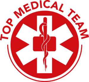 TOP Medical Team